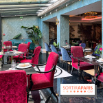 Restaurant j'Adore