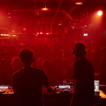 FVTVR, le nouveau club techno dans le paysage noctambule parisien