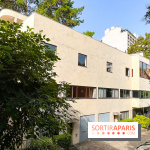 Maison La Roche de Le Corbusier : visitez l'oeuvre de l'architecte emblématique, à Paris