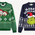 Top 10 des pulls moches de Noël 2022 les plus funs à acheter à Paris et en Île-de-France