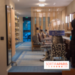 Big Moustache ouvre un nouveau barbershop dans le 9e arrondissement