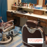 Big Moustache ouvre un nouveau barbershop dans le 9e arrondissement
