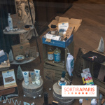 Big Moustache ouvre un nouveau barbershop dans le 9e arrondissement