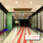 Ground Control des Champs à Paris