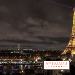 SÒNG, la terrasse d'Hiver éphémère du Shangri-La Paris