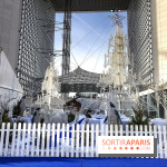 Marché de Noël de La Défense 