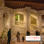 Noël 2018 au Château de Chambord