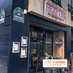 Freddy’s BBQ, le restaurant de viandes fumées à l’américaine