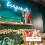 Bergamotte, le lieu de vie dédié au végétal