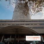 Le nouvel hôtel Hyatt Regency Paris Etoile