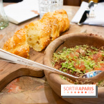 Le restaurant du Brach 