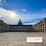 visuel Paris visuel - Invalides