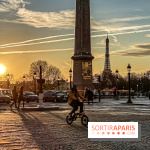 Visuel Paris Concorde vélo