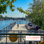 Visuel Paris Quai de Seine enfant