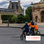 Visuel Paris vélo