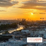 Visuel Paris, vue Courtyard Paris Gare de Lyon