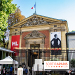 Visuel Paris Musée du Luxembourg