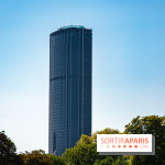 Visuel Paris Tour Montparnasse