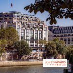 Visuel Paris Samaritaine