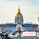 Visuel Paris invalides
