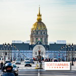 Visuel Paris invalides