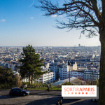 Visuel Paris - Montmartre