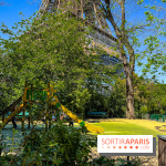 Visuel Paris enfants