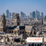 visuel Paris visuel  -  église saint-sulpice