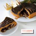 Galettes des rois 2019 chez BO&MIE