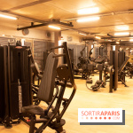 Brach Paris, l'hôtel signé Starck dans le 16e