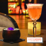 Le nouveau tea-time gourmand et surprenant du Buddha-Bar Hotel Paris x Palais des Thés