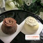 Saint-Valentin by Yann Couvreur au Crazy Horse