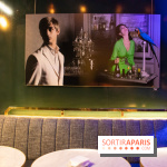 Plaisirs Évanouis, l'exposition au Nolinski