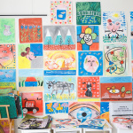 Le club des enfants parisiens