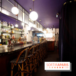 Les Foodies : cuisine fusion en plein cœur de Paris, les photos