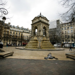 Fontaine des Innocents