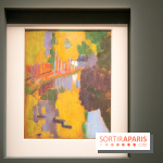 Le Talisman, Paul Sérusier, 1888 - Musée d'Orsay