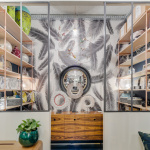 Atelier Germain, la nouvelle adresse déco sur-mesure du 15ème arrondissement  
