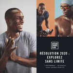 Album photo : Urban Sports Club