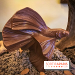 Chocolat de Pâques 2019 au Prince de Galles