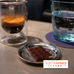 La Manufacture de Café Ducasse : nos photos