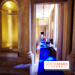 Restaurant RAN à Paris, les photos