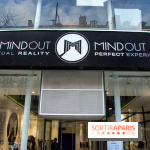 MindOut, la salle d'arcade dédiée à la VR