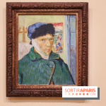 Le parti de l'impressionnisme, la collection Courtauld à la Fondation Louis Vuitton