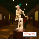 Graver pour le roi, l'exposition au musée du Louvre