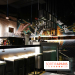 Wagamama : le concept de pan-asian à Paris, les photos