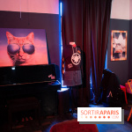 Le Central Park 90’s, bar éphémère dédié aux années 90 et à Captain Marvel : nos photos