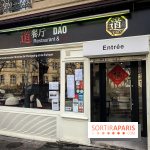 Dao Restaurant & Art, les photos 