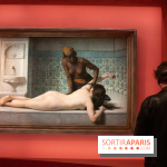 L’Orient des peintres du musée Marmottan-Monet