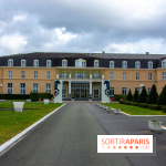 Le Mercure Chantilly 4 étoiles, le dépaysement total à 40 minutes de Paris